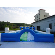 sport inflatable games